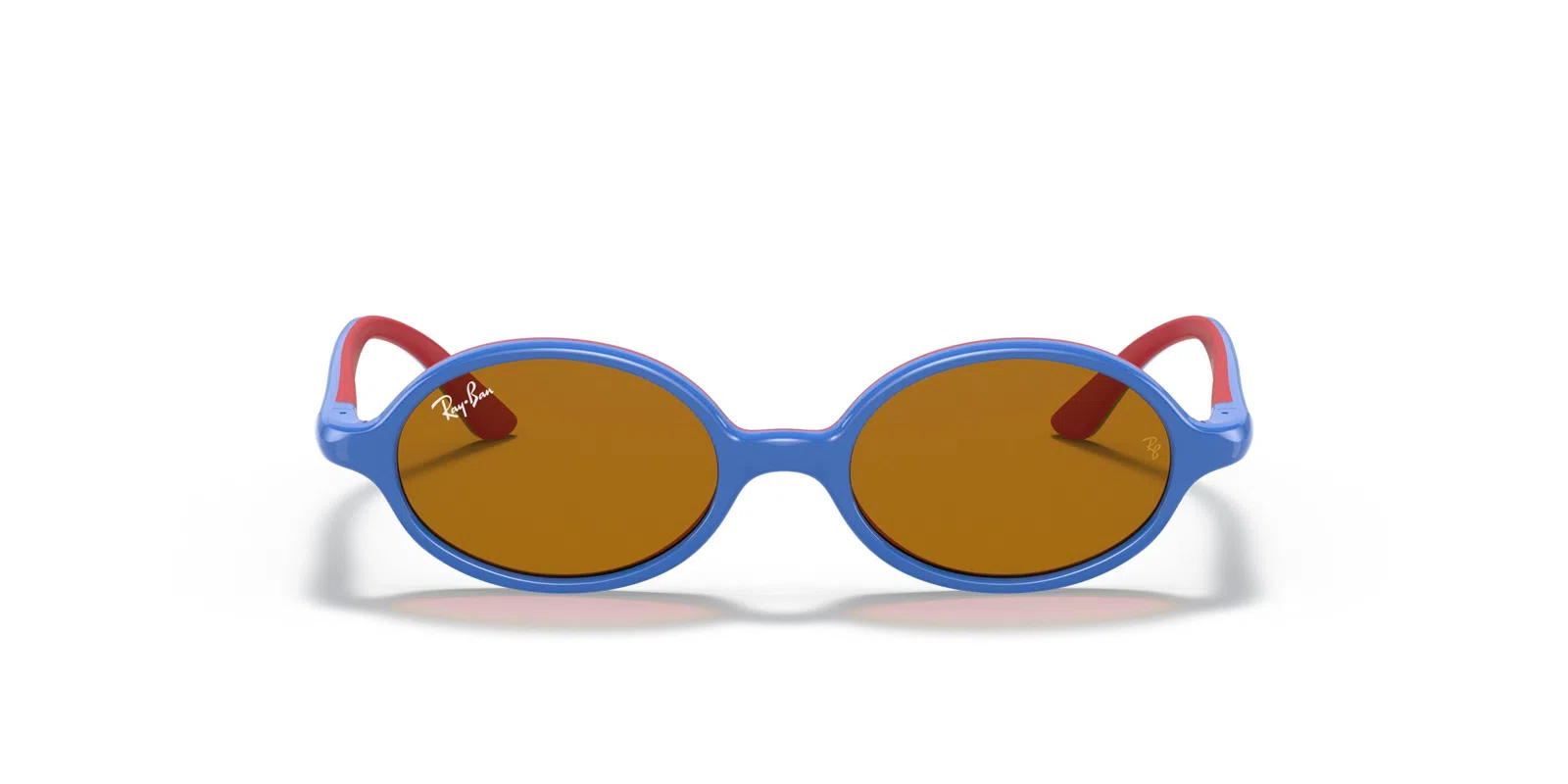 Ray-Ban Kids 0RJ9145S Sunglasses - view 9